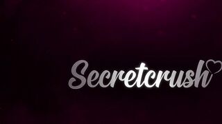 Secretcrush4k - Scarlets Tight Teen Body Gets Creampie