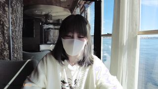 a Pretty Girlfriend for only a Day - 2 - Who Is This Girl ? Did I Just