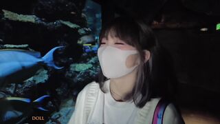 a Pretty Girlfriend for only a Day - 2 - Who Is This Girl ? Did I Just