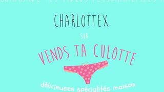 French Milf Looking for Panty Sniffer