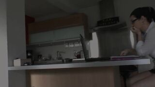 AMATEUR FRANCAIS COCHONNE!!! - EPISODE #15