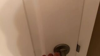 Horny School Teacher Fucks Her 2 Roommates - First Threesome
