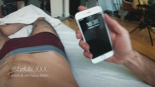 Wake Up Sex with Perfect Girlfriend - Amateur Couple