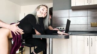 I Fuck Cuckold's Gf