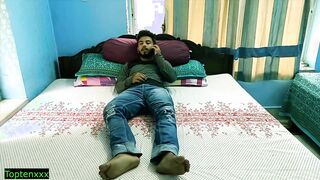 Amazing hot fucking with my tamil teen girlfriend at hotel