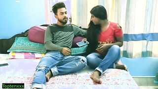 Amazing hot fucking with my tamil teen girlfriend at hotel