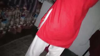 Hot Wet Tight Pussy Aacha se Chodo Mujhe Boobs homemade vide