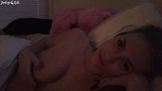 Girlfriend Tries to Cheer You Up