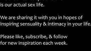 True Love & Simultaneous Orgasms - Uncut