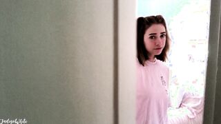 Little Stepsister Makes You Lose no Nut November