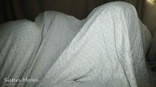 Threesome Pov Blowjob, Wife Shared Husband - Stepsisters Moore (part 1)