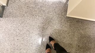 Highclass Escort came to my home and fuck me like real slut
