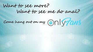 Blonde Pornstar Plays with Her Pussy and Sucks Two Cocks - Amateur Vanillaand...