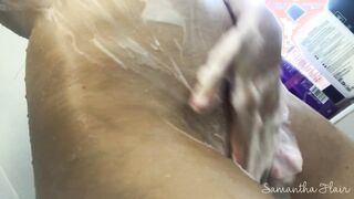 Shower and Bath Funtime!