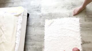 Girl with Big Tits Suck and Fuck for Make Good Relax - Dirty Talk