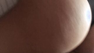 Beautiful Sexy Gf Gets Fucked while She's Napping