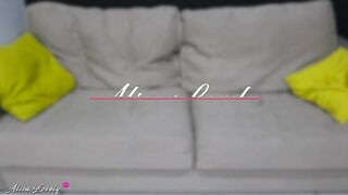 Teen Blowjob and Doggystyle Sex POV
