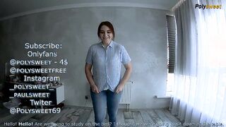 He Student Wanted to Breed Her for Sex, and She Tricked Him