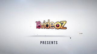 18videoz - In her 18 y.o. she Rocky fucks 3 times a day teen porn
