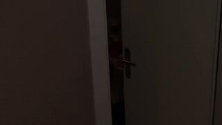 Asian beauty Suki is doing a private Gang Bang Party with lots of dicks and t...