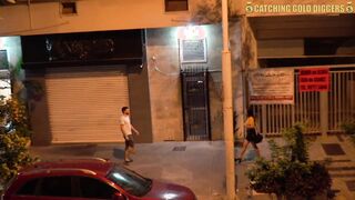 Submissive Brazilian Slut Gets Fucked For A Gucci b.
