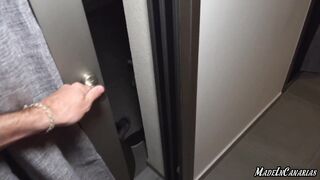 I Assfucked My Gf in a Holiday Hotel