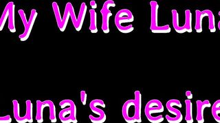 When your wife just wants to get fucked