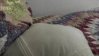 Mom Confesses Her Romantic, Loving Feelings for Son - Mom & Son Start a...