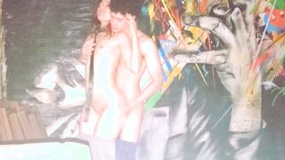 Hot Milf Enjoys Good Anal Sex