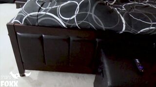 Son Molests s. Mom & Fucks Her - Sex, POV, MILF, Old...