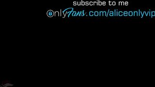 Cute Teen Masturbates Watching Porno