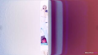 Le petit film sexy - Molly Pills - Huge Booty Amateur Girlfriend Doggystyle C...