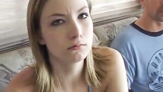 Please, Gangbang my Stepsister!!! - episode #02