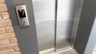 Stranger Encounter Before Major Football Match