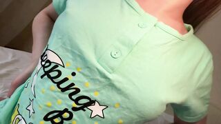 Sensual Encounters: Petite and Passionate