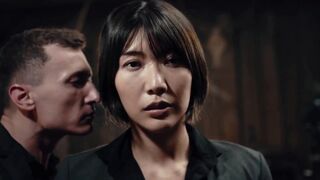 Vampire Parody Explores Desire and Control