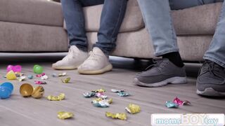 Stepmom Seeks Intimate Encounters on Easter