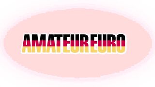 German Couple in Explicit Amateur Encounter