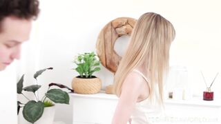 Massage as a Path to Deep Relaxation