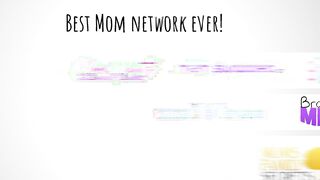 Stepmom Compilation: Deep Breeding and Intense Orgasms