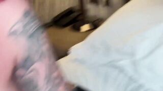 MILFs Share Intimate Threesome Moment