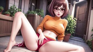 Sloppy Titfuck POV Cumshot