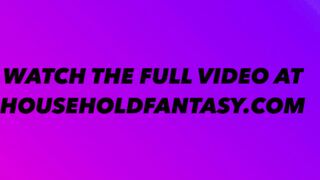 Teen Step Sister Squirting Fantasy