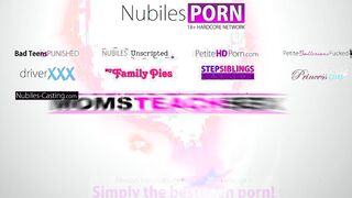 Cum Compilation Featuring Brunette Performers