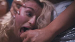 Futanari Orgy Explores Intense Group Encounters