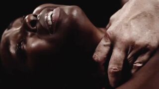 Domination and Fetish Play in Explicit Encounter