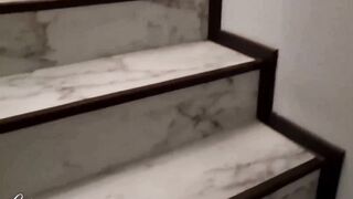 Step Mom Seeks Comfort and Connection