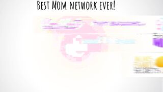 Stepmoms Share Passionate Threesome